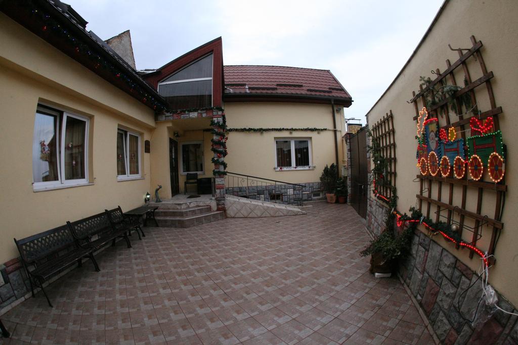 Affittacamere Casa Timar