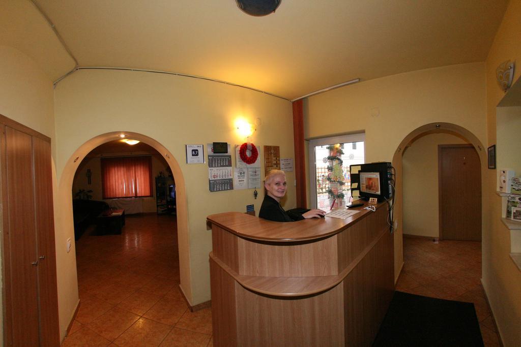 Casa Timar Affittacamere
