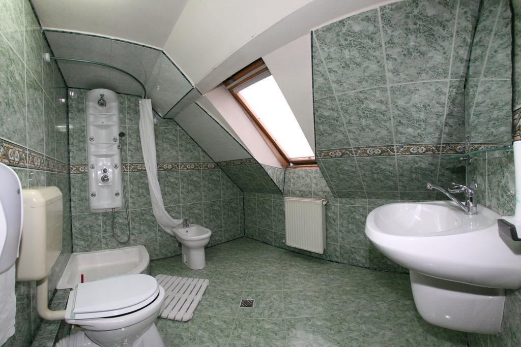 Casa Timar Affittacamere 3*