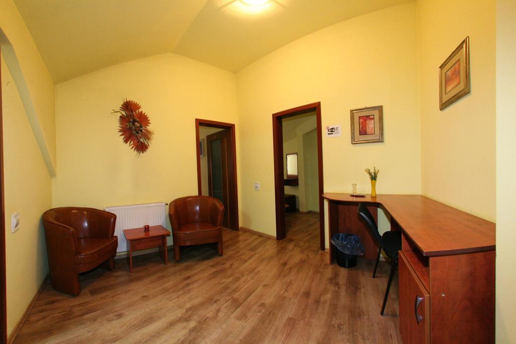 Casa Timar 3* Braşov