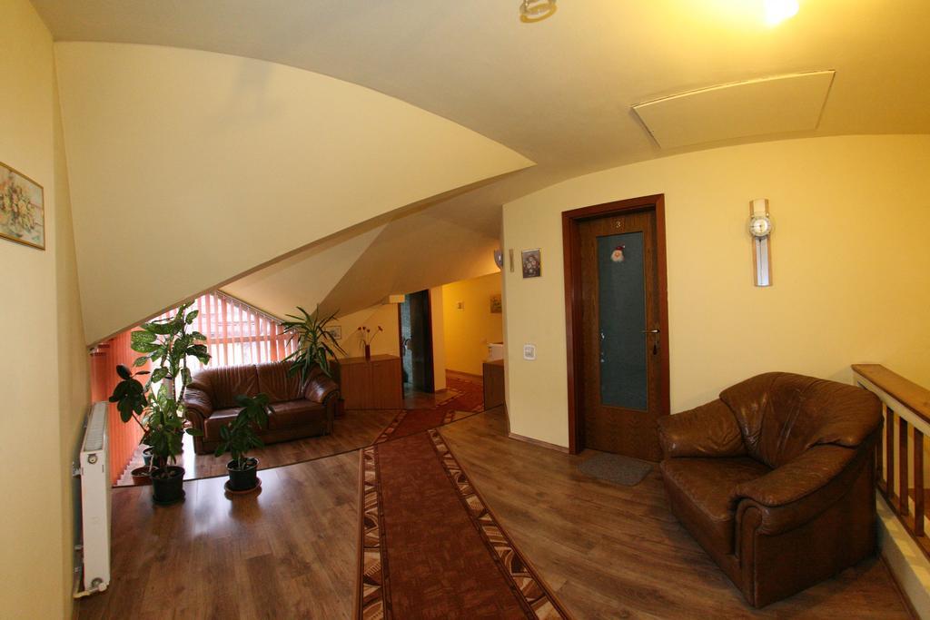 Affittacamere Casa Timar