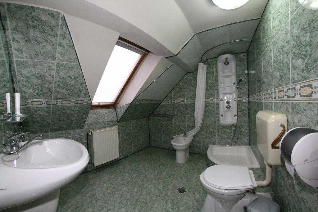 Casa Timar Affittacamere