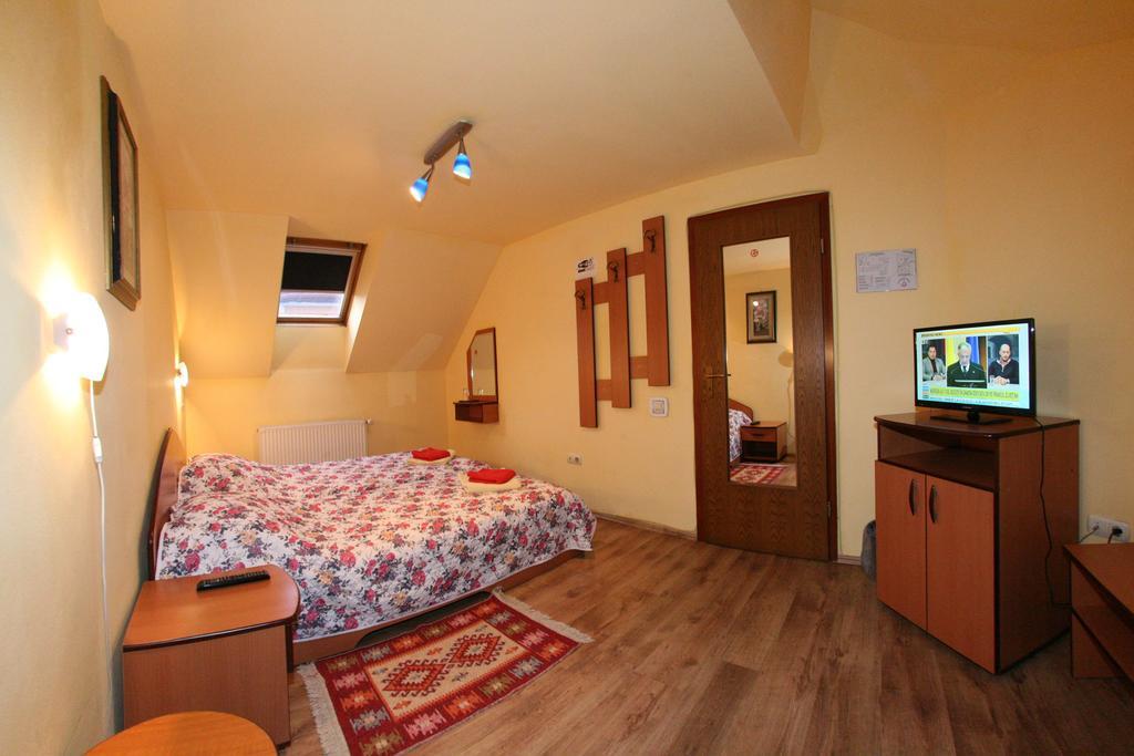 Casa Timar