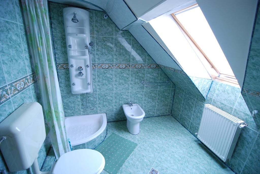 Affittacamere Casa Timar Braşov