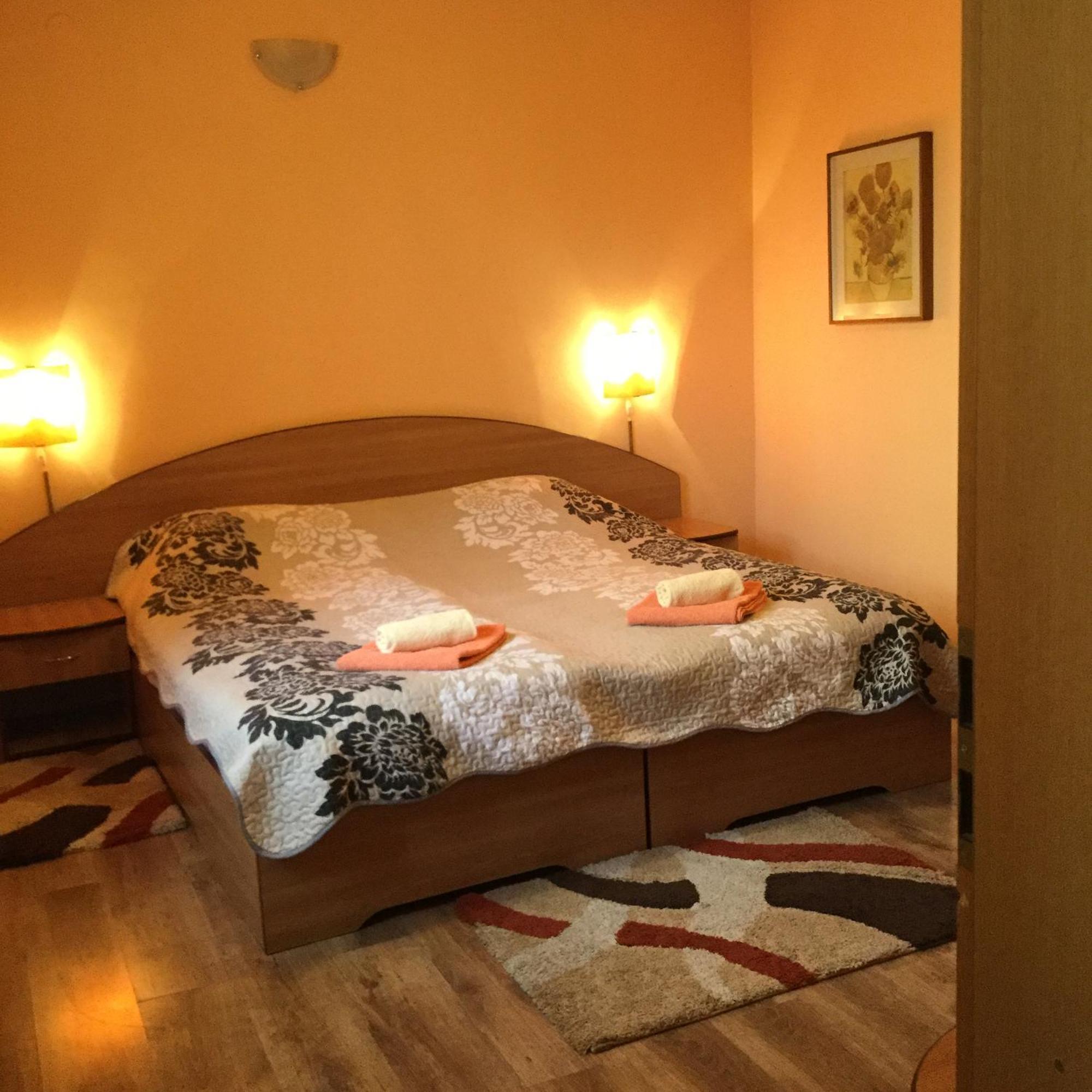 Casa Timar 3*