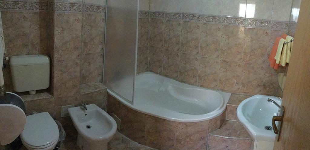 Casa Timar Affittacamere 3*