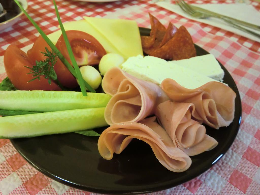 Casa Timar 3*