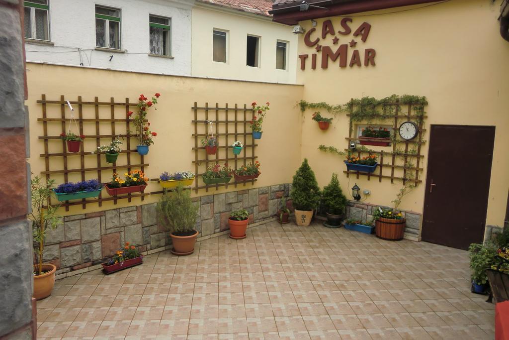 Affittacamere Casa Timar Braşov