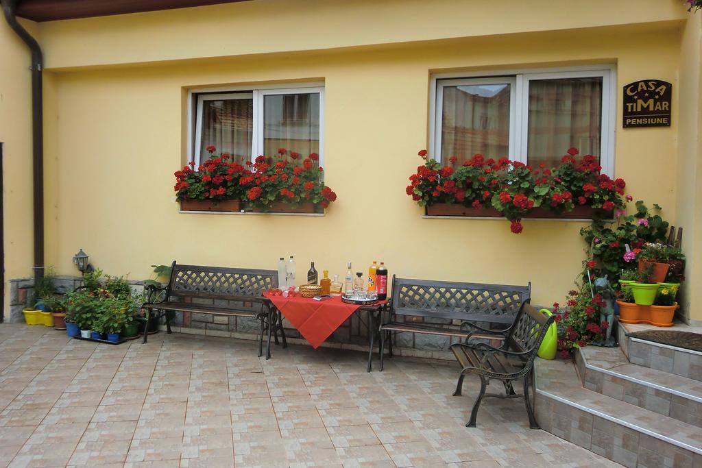 Affittacamere Casa Timar Braşov