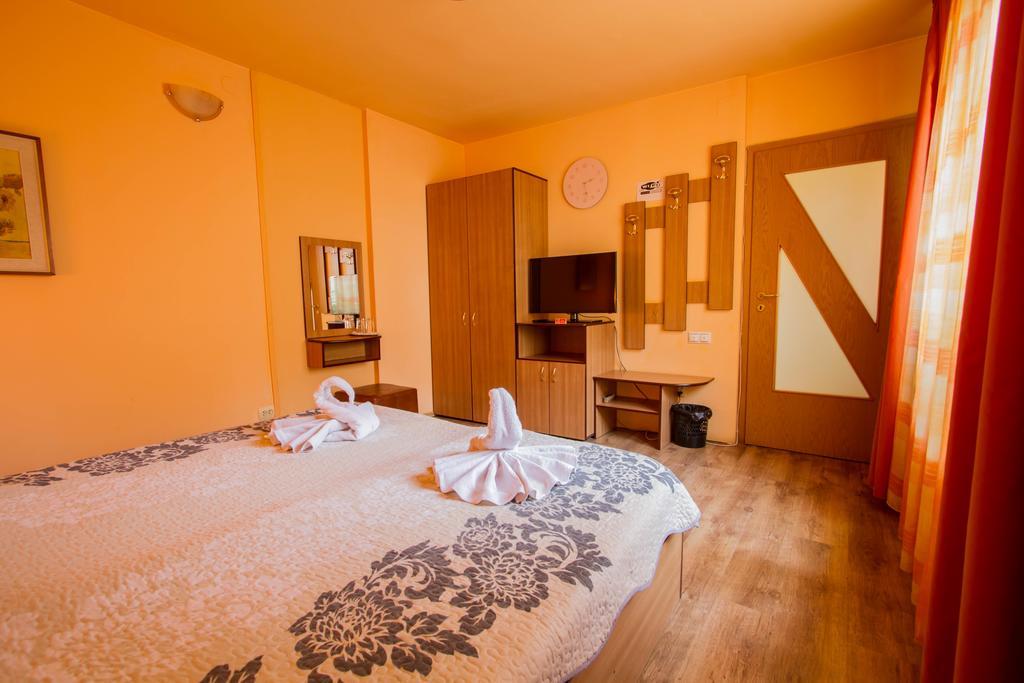 Pensiune Casa Timar
