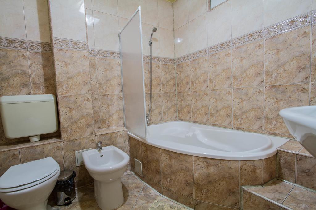 Affittacamere Casa Timar 3*