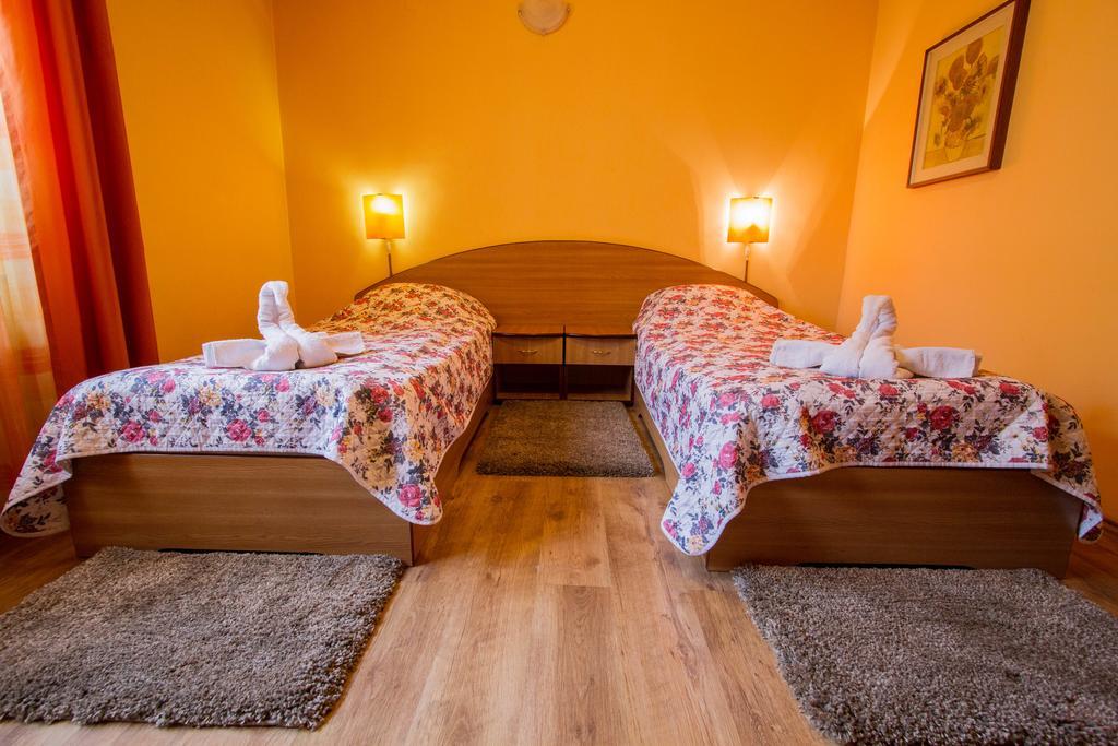 Affittacamere Casa Timar Braşov