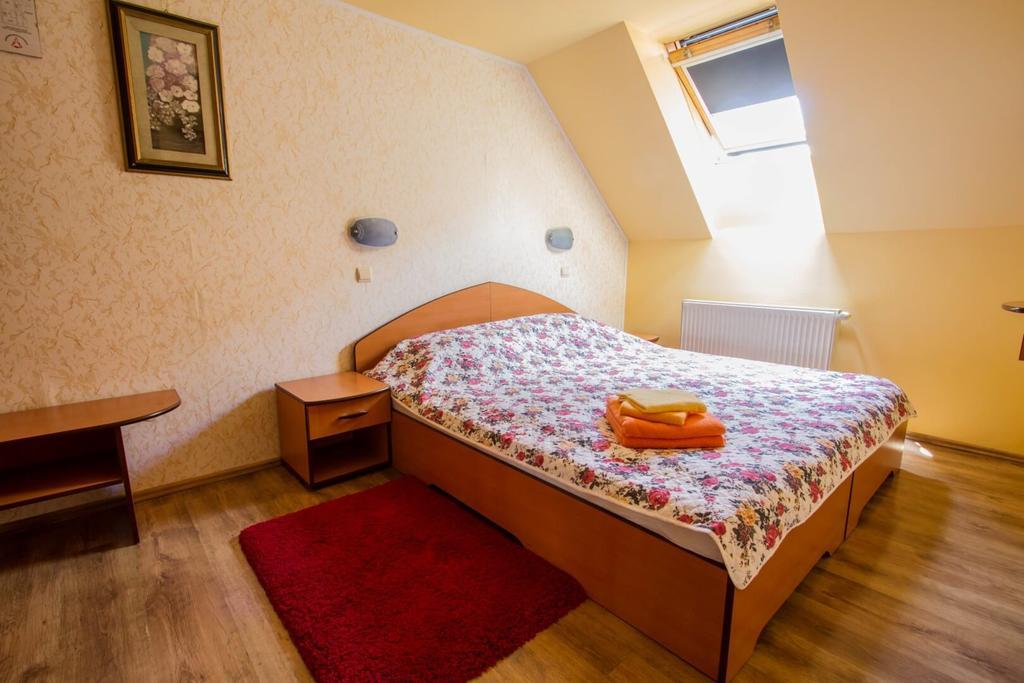 Affittacamere Casa Timar