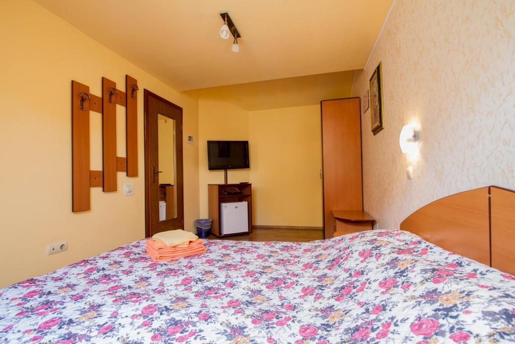Affittacamere Casa Timar 3*