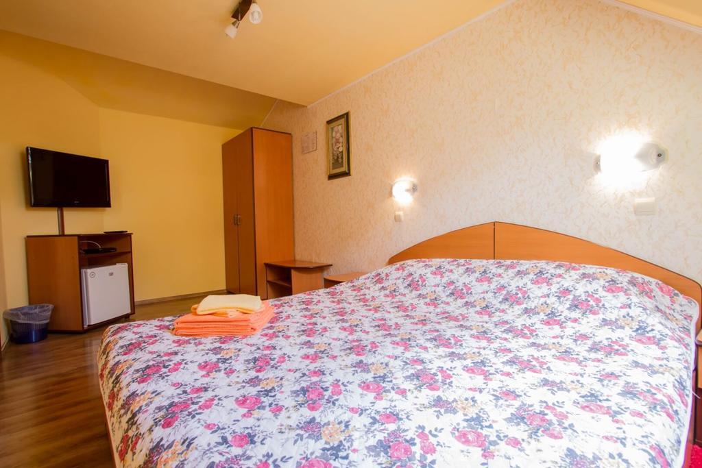 Affittacamere Casa Timar
