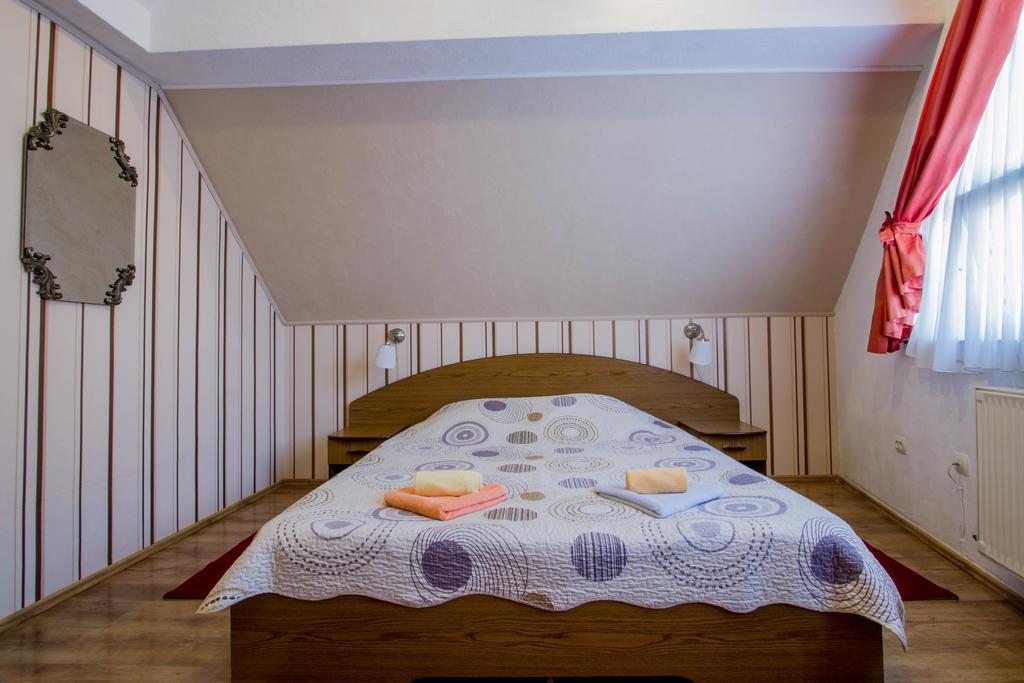 Casa Timar Affittacamere Braşov