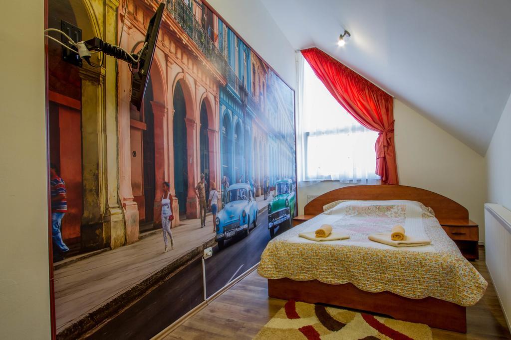 Casa Timar Affittacamere
