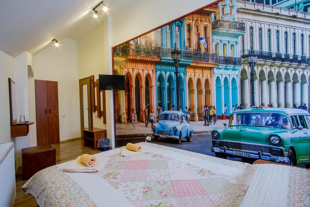 Casa Timar Affittacamere