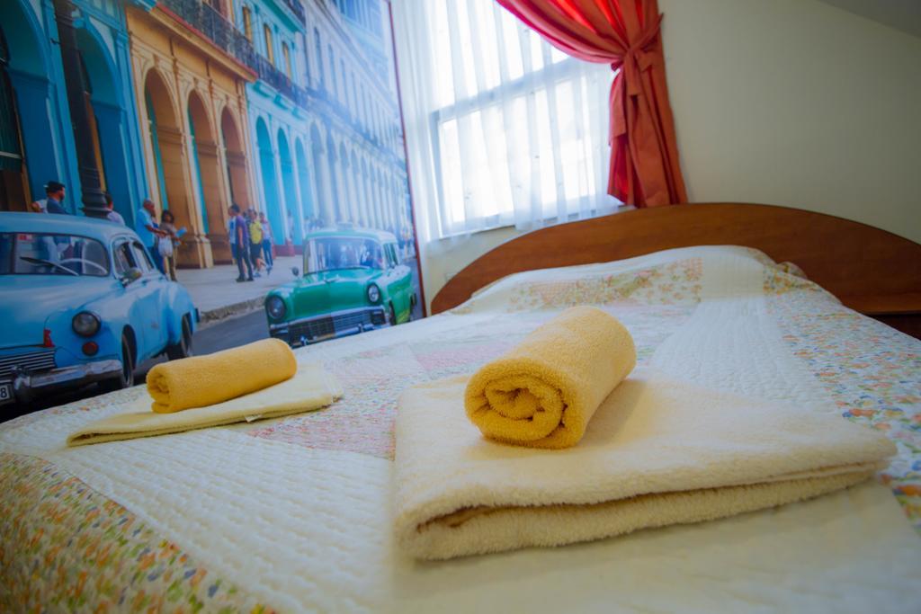 Casa Timar Guest house