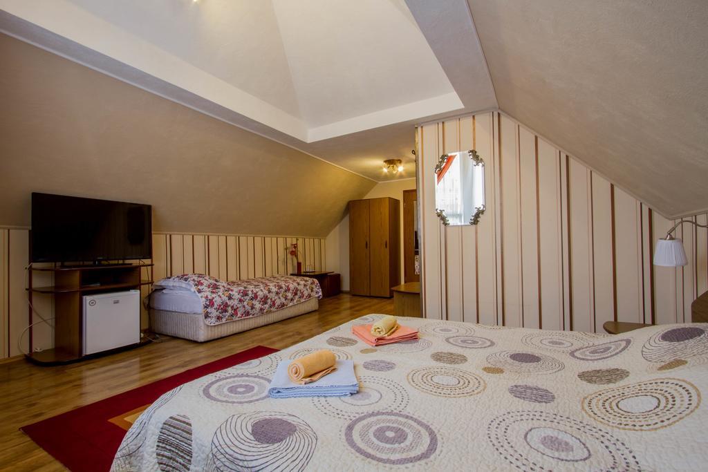 Casa Timar Guest house 3*