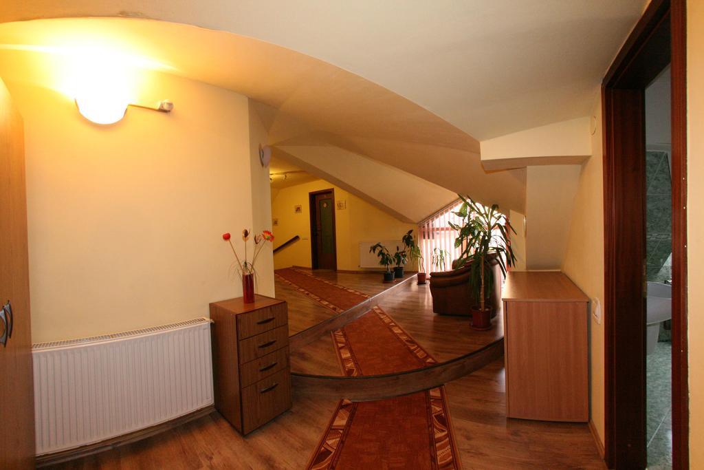 Casa Timar Braşov