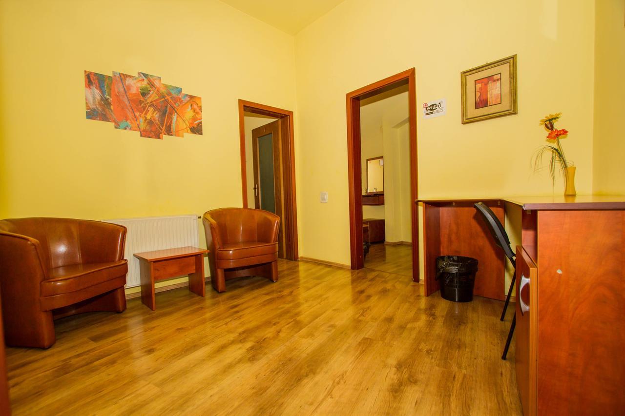 Casa Timar Pensiune