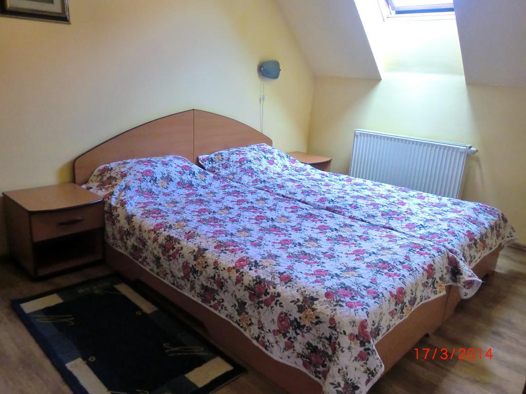 Affittacamere Casa Timar