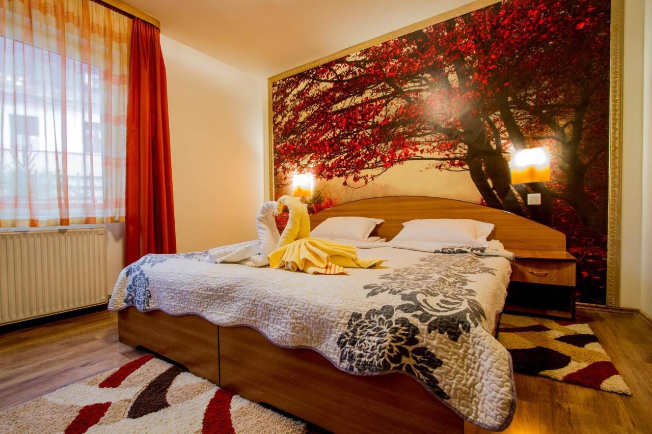Casa Timar 3* Braşov