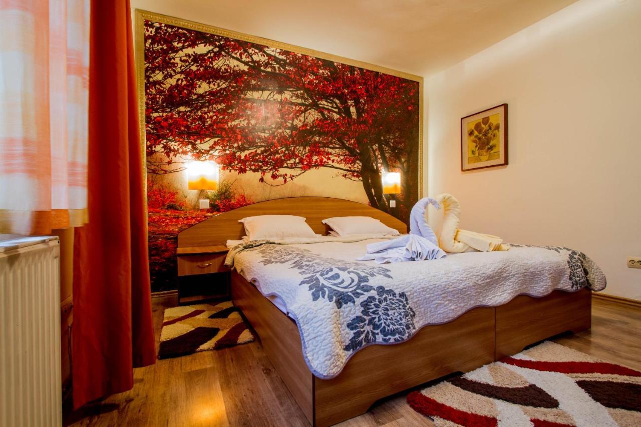 Casa Timar 3* Braşov