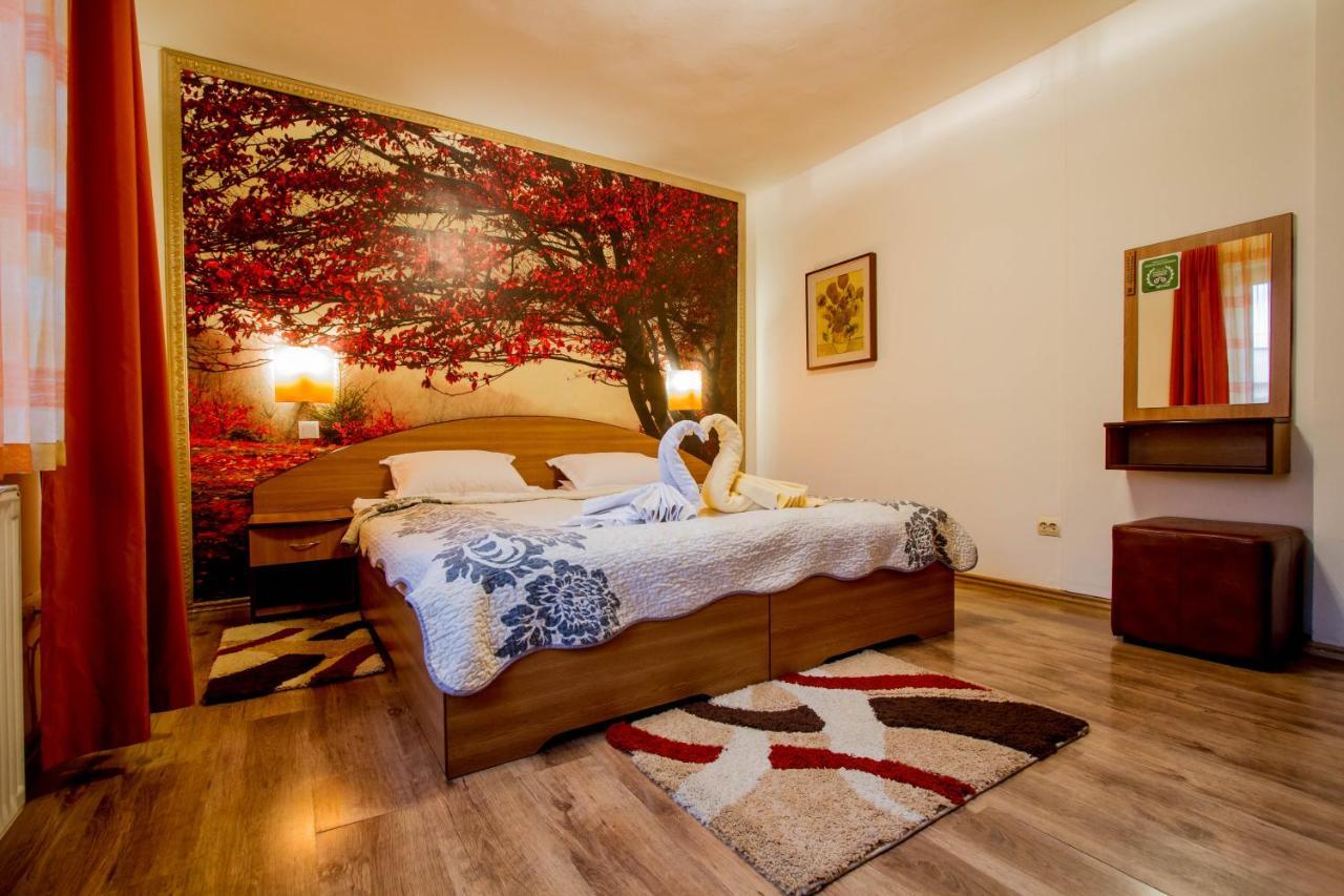 Affittacamere Casa Timar 3*